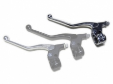 MAGURA クラッチレバー 7/8インチ ブラック
