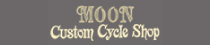 MOON Custom Cycle Shop