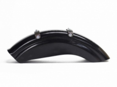 SR400/500用 ショートボブフェンダー