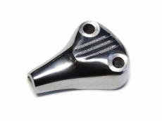 FORK W650/400用 スロットルセンサーカバー