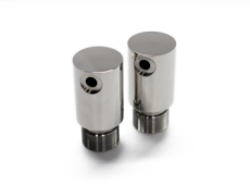 SR400/500用 フォークジョイント 50mm