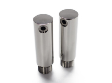 SR400/500用 フォークジョイント 100mm