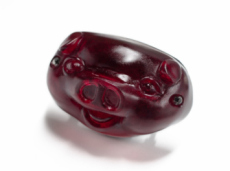 MOONEYES Hog テールランプ