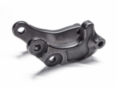 SR400/500用 新型STDステップ