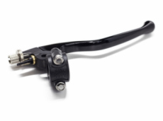 JCMAブレーキレバー 7/8インチ ブラック