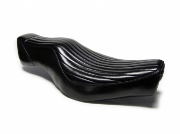 スポーツスター XL'10-'22 ベーツタイプシート Late Iron