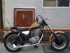 再×14入荷 sr400 フォークジョイント | academiadevendasmb.com.br