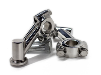 汎用 オフセットライザー 1インチ