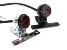 SUPER CATALUX 50's リアランプ デッドストック イタリア製 SUPER