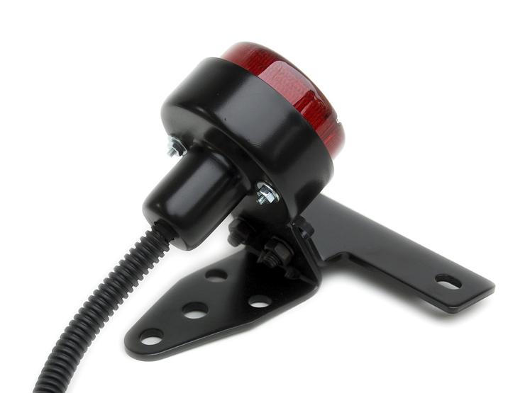 SUPER CATALUX 50's リアランプ デッドストック イタリア製 SUPER CATALUX 50's リアランプ デッドストック イタリア製