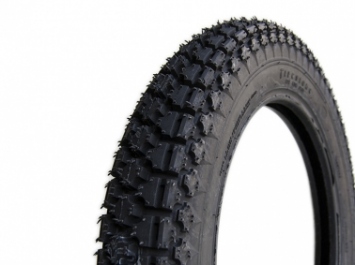 COKER Firestone ANS 4.00-19