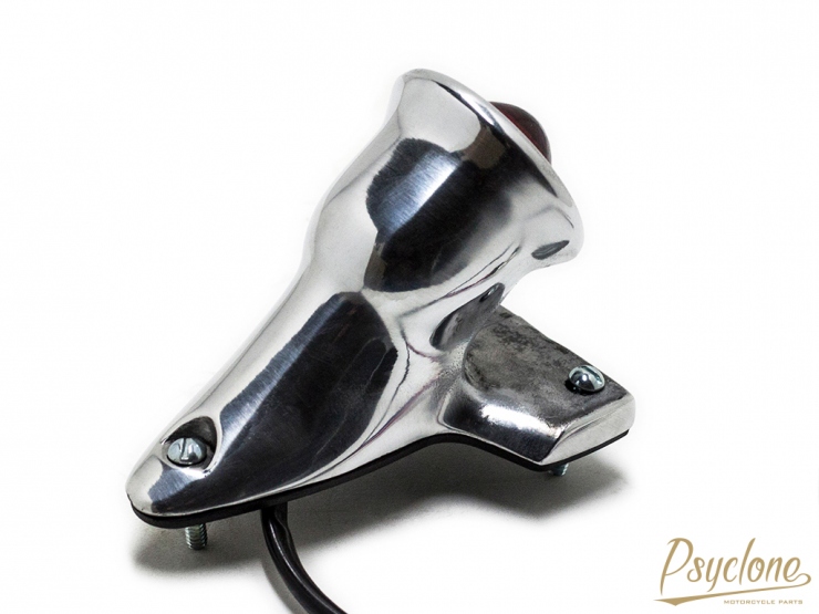 GUTS CHROME ガッツクローム 【V-TWIN】ボバーテールランプ