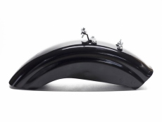 W650/400/800用 ショートボブフェンダー「MOTOR ROCK」