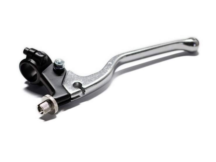 ブレーキレバーフック　金属製 クランプ式（装飾品）061 ブレーキレバーフック 金属製 クランプ式（装飾品）061 ブレーキ