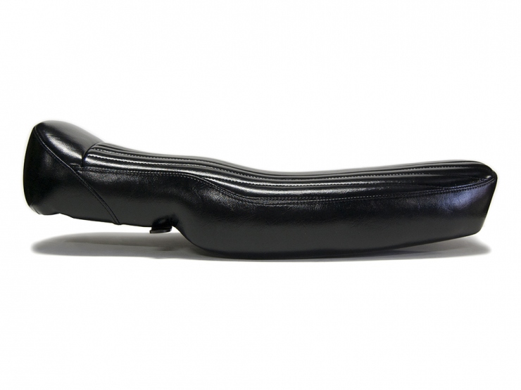 SR400/500用 薄型ベーツタイプ TTシート「MOTOR ROCK」 SR400/500用 薄型ベーツタイプ TTシート「MOTOR ROCK」