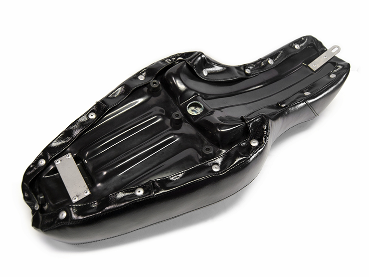 【美品】Motor Rock ベーツタイプシート スポーツスター 95-03 Amazon | MOTOR ROCK スポーツスター XL'95-'03 ベーツタイプ