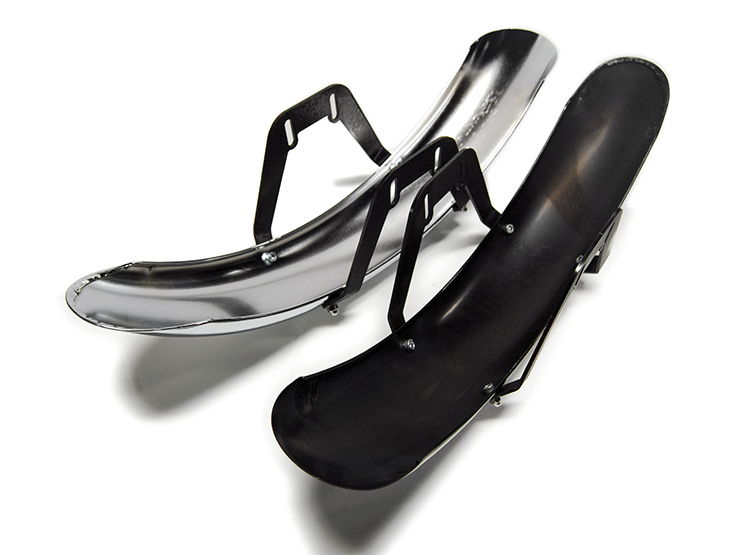 モーターロック製/ショートリブフェンダー/テールライト付/MR-SM093 モーターロック製/ショートリブフェンダー/テールライト付/MR-SM093