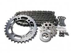 XS/TX650用 520コンバートキット スタンダード「MOTOR ROCK」