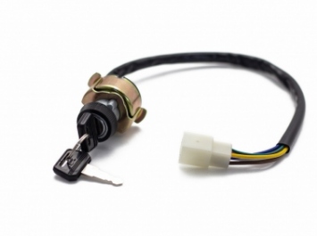 汎用イグニッションスイッチ