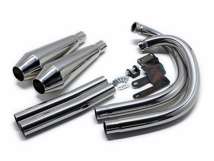 w650/400用メガホンマフラー mqdefault.jpg