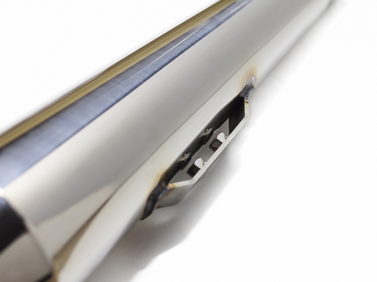 STDメガホン ミドル「MOTOR ROCK」