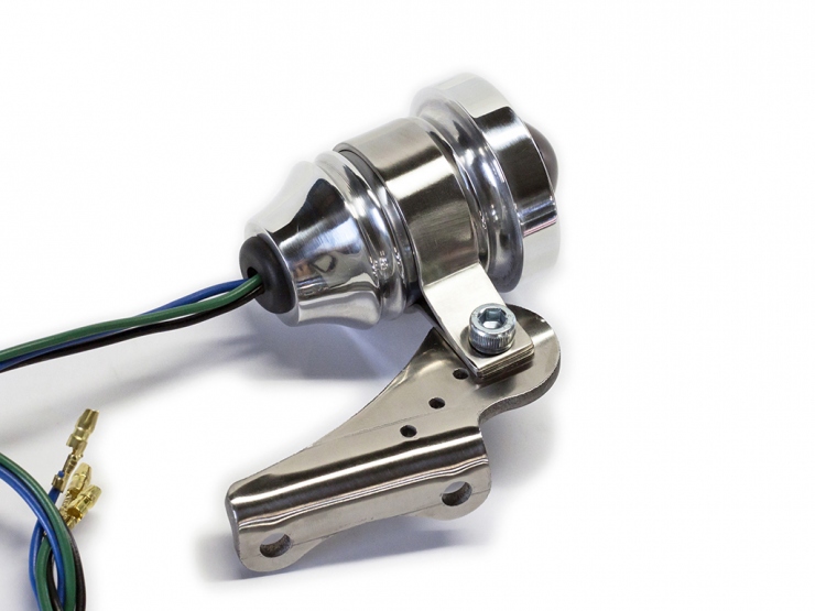 モーターロック 汎用 69スイッチ Type2 Motor Rock バイク MOTER ROCK