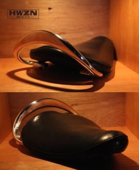 HWZNBROSS ソロシートステー「MOTOR ROCK」