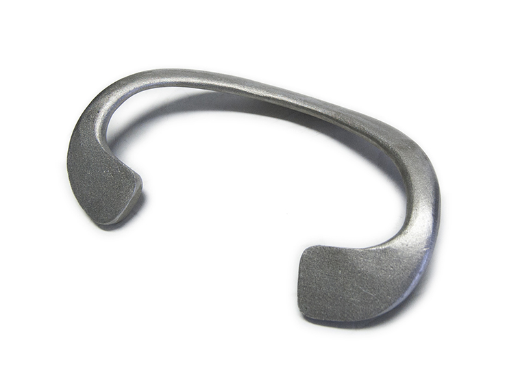 HWZNBROSS ソロシートステー「MOTOR ROCK」