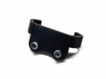 SR400/500用 ハンドルストッパー