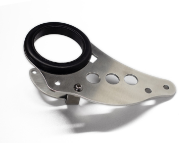 SR400/500用 メーターステー φ60