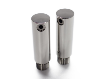 SR400/500用 フォークジョイント 100mm