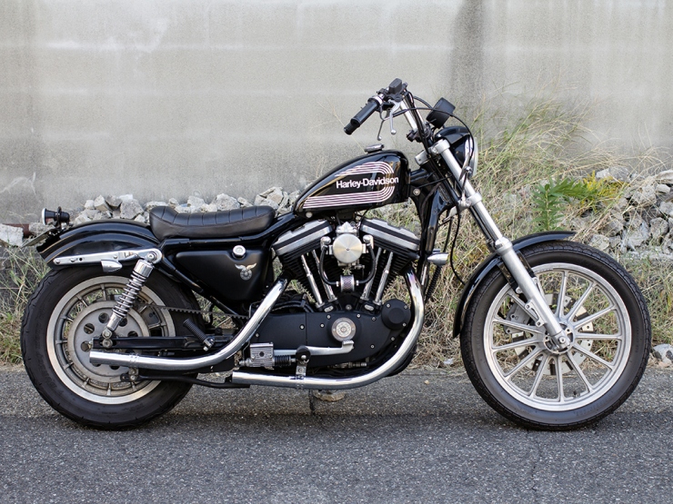 MOTOR ROCK スポーツスターシート XL '96-'03 MOTOR ROCK スポーツスターシート XL '96-'03 - メルカリ