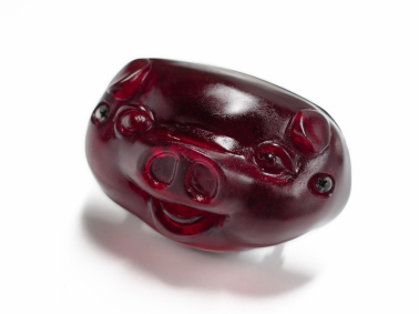 MOONEYES Hog テールランプ