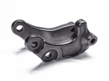 SR400/500用 新型STDステップ