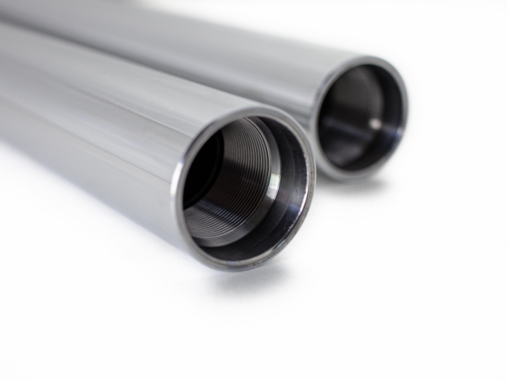 SR400/500 '78-'00, TX650/XS650SP '77-'83用 インナーチューブ「MOTOR