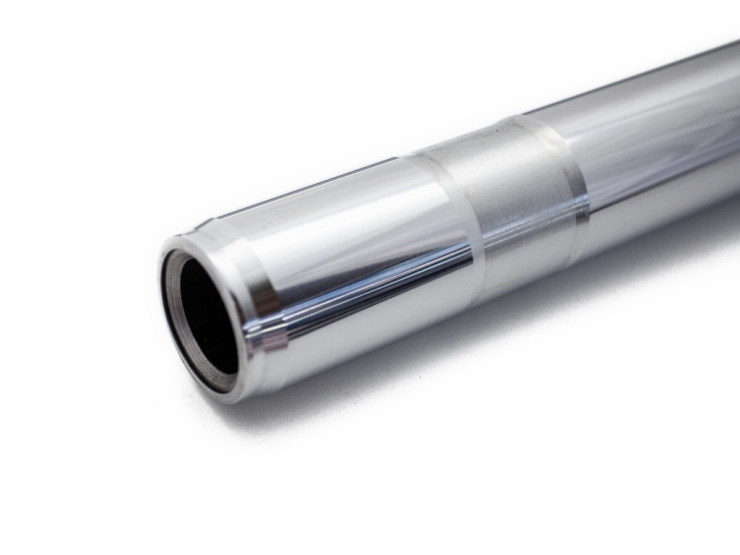 極上・当時物tx650 ロングインナーチューブ 純正+150mm 極上・当時物tx650 ロングインナーチューブ 純正+150mm