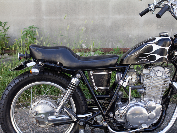 SR400の非売品パネル SR400の非売品パネル 【公式通販】