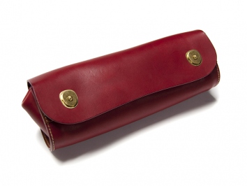 GAHO オリジナルツールバッグ FIESTA レッド