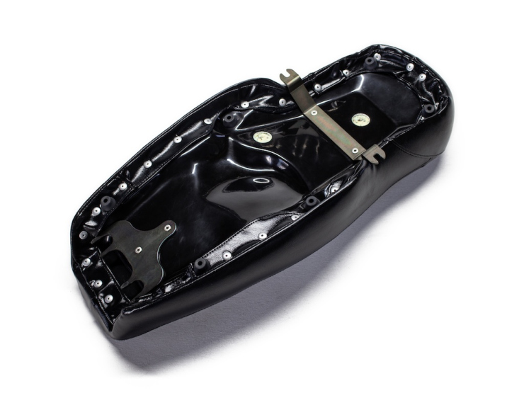 chlSR400モーターロックシート モーターロック SR400/500 SR400/500用 薄型ベーツタイプ TT