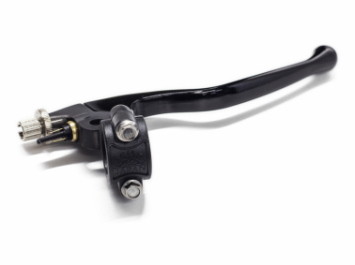 JCMAブレーキレバー 7/8インチ ブラック